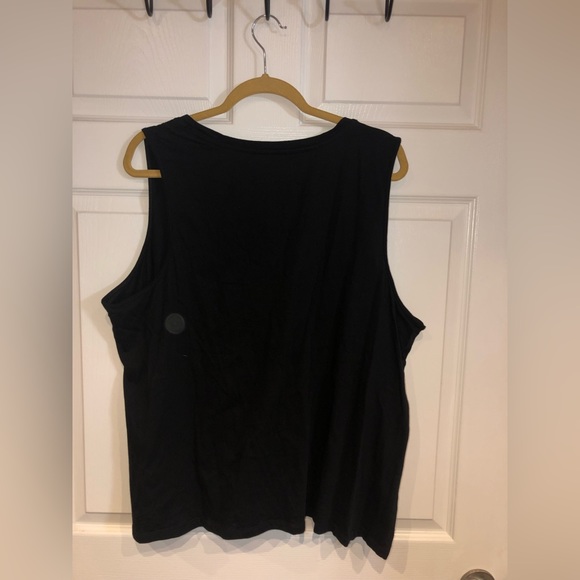 Old Navy | Sleeveless Cotton Vest: XXL - Picture 2 of 14